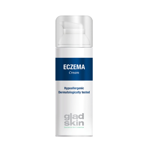 Gladskin Eczema Cream with Micreobalance®
